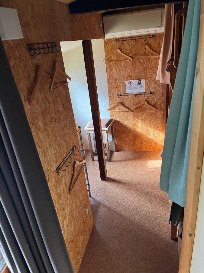 Gasthaus 44 Higashimikuni Ōsaka Eksteriør bilde