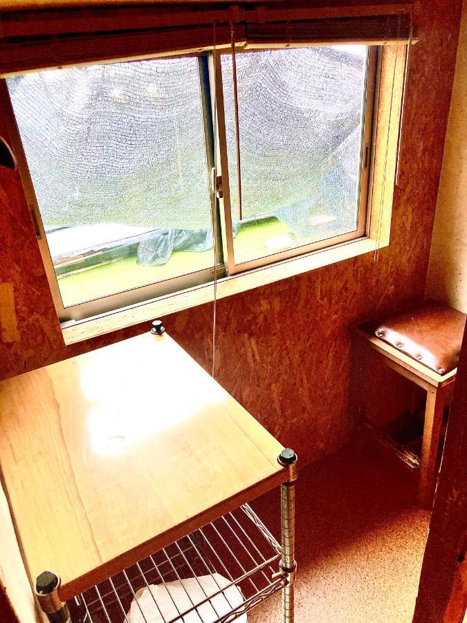 Gasthaus 44 Higashimikuni Ōsaka Eksteriør bilde