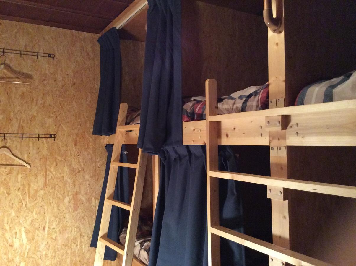 Gasthaus 44 Higashimikuni Ōsaka Eksteriør bilde